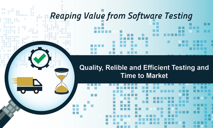 What to look out for when approaching software testing? What to look out for when approaching software testing?
