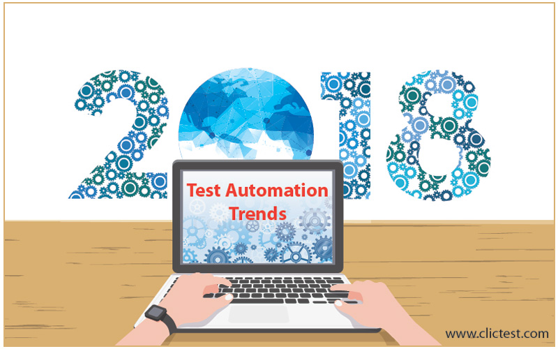 Test Automation Continues to be a dominant trend in the Software Testing industry 2018 Test Automation Continues to be a dominant trend in the Software Testing industry 2018