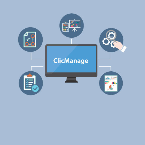 ClicManage ClicManage